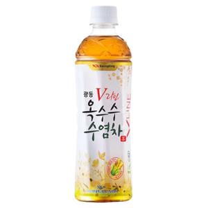 [광동제약] 옥수수수염차 500ml